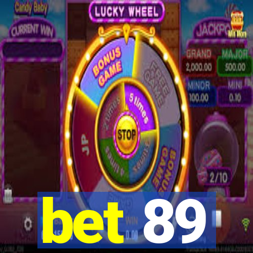 bet 89